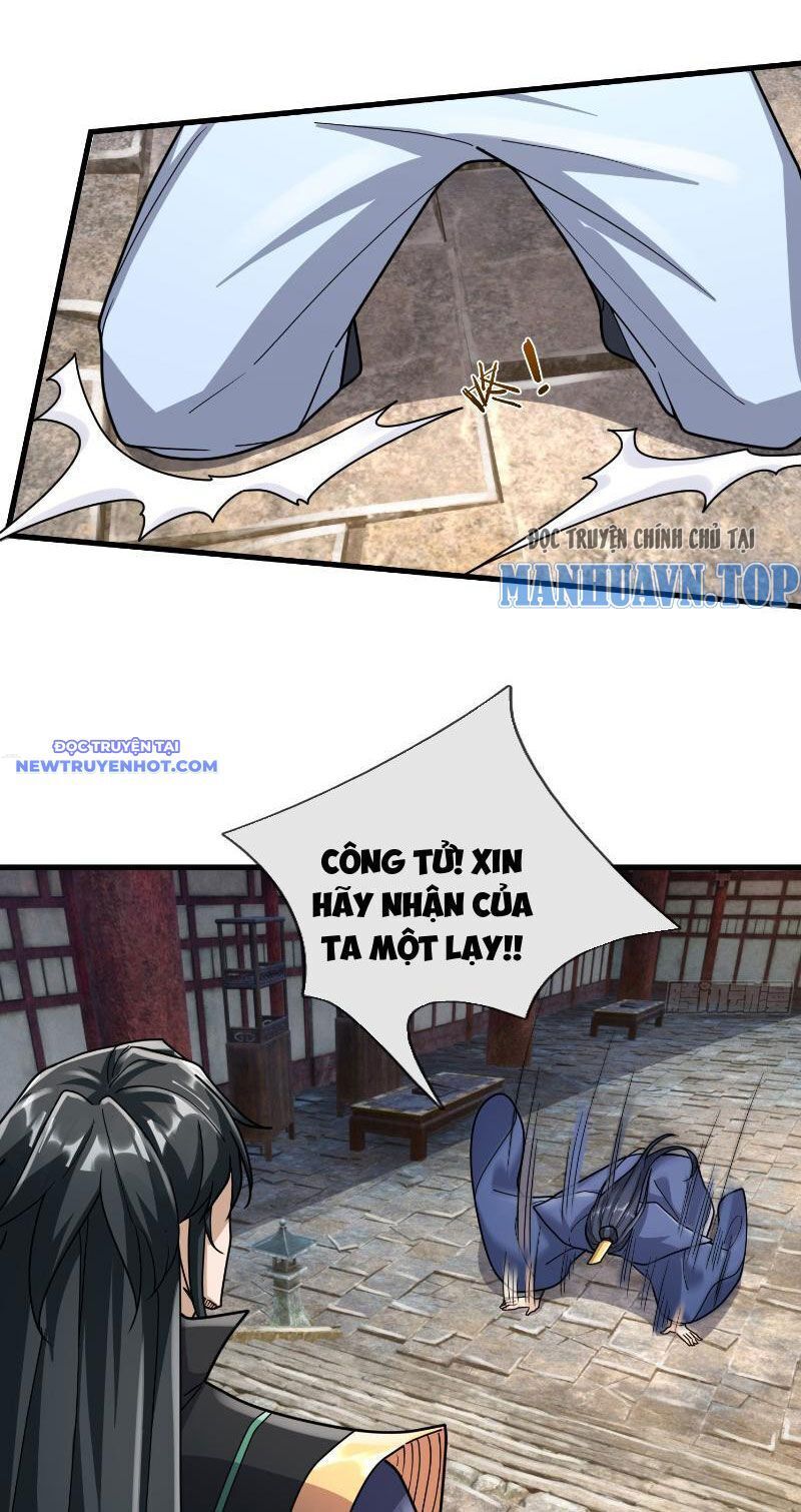 Ngủ Say Vạn Cổ: Xuất Thế Quét Ngang Chư Thiên Chap 26 - Next Chap 27