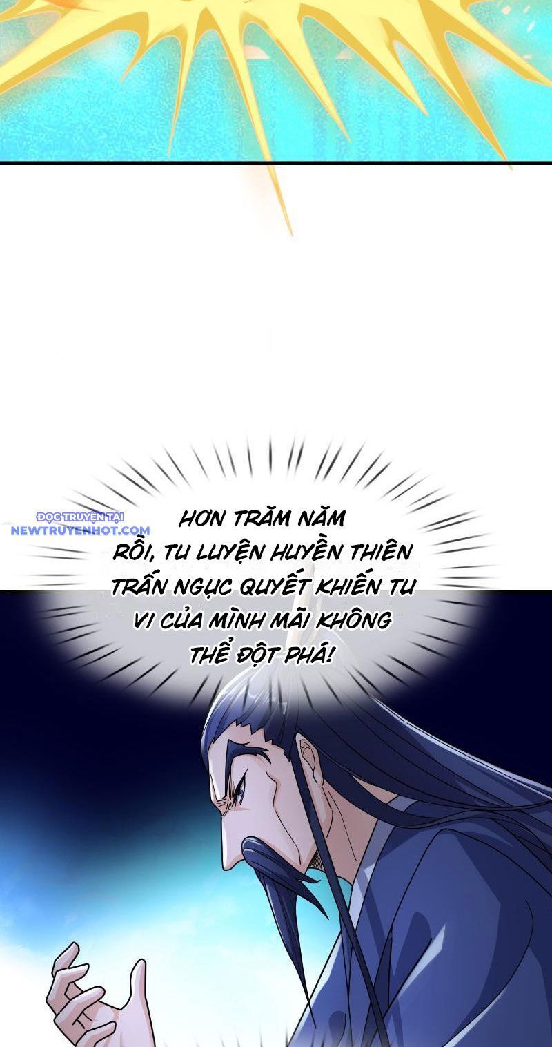 Ngủ Say Vạn Cổ: Xuất Thế Quét Ngang Chư Thiên Chap 26 - Next Chap 27