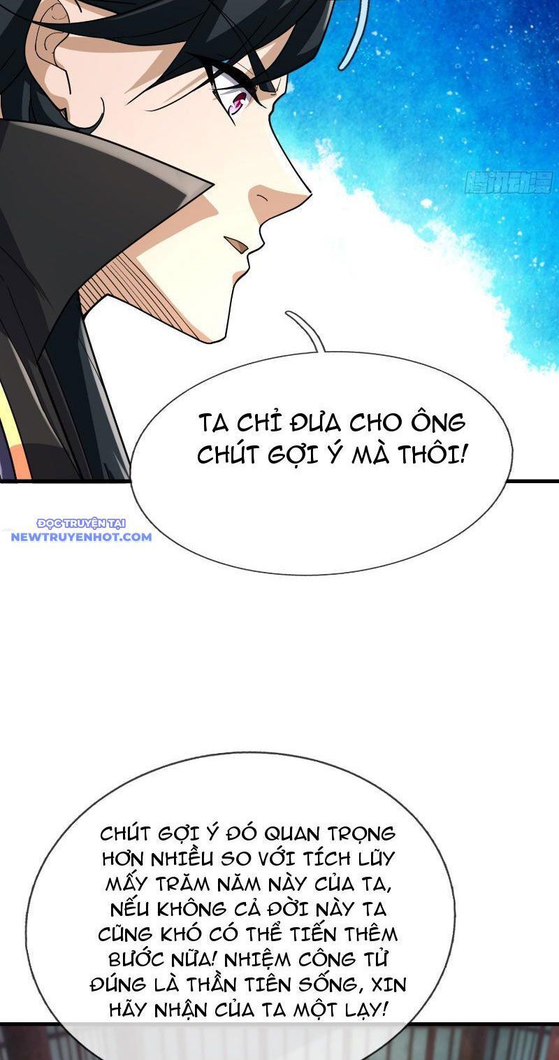 Ngủ Say Vạn Cổ: Xuất Thế Quét Ngang Chư Thiên Chap 26 - Next Chap 27