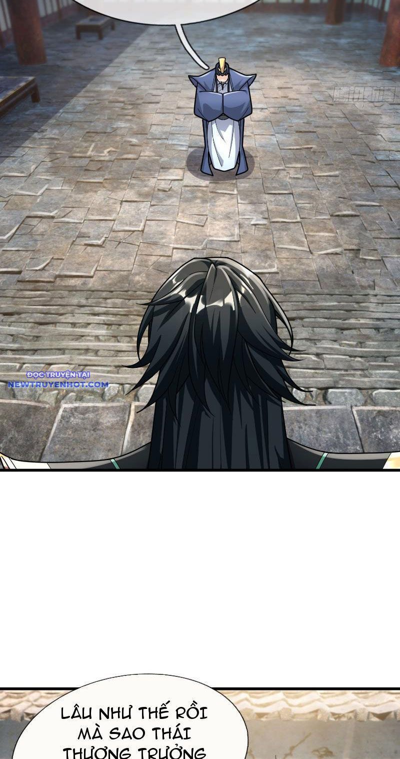 Ngủ Say Vạn Cổ: Xuất Thế Quét Ngang Chư Thiên Chap 26 - Next Chap 27
