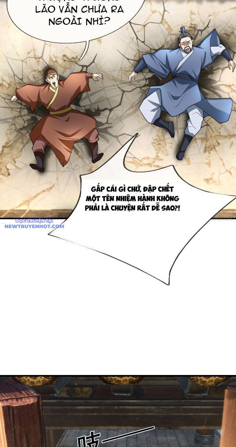 Ngủ Say Vạn Cổ: Xuất Thế Quét Ngang Chư Thiên Chap 26 - Next Chap 27