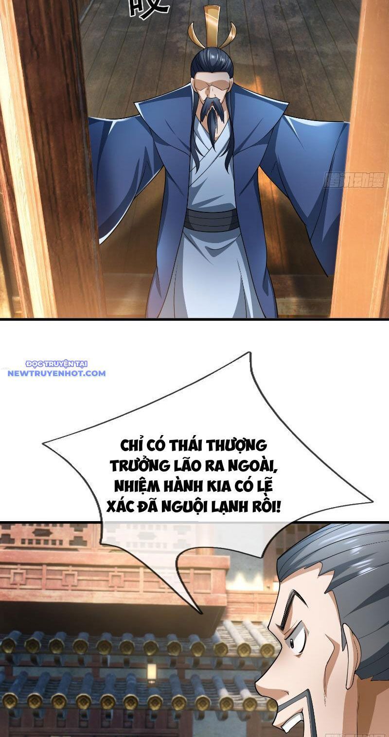 Ngủ Say Vạn Cổ: Xuất Thế Quét Ngang Chư Thiên Chap 26 - Next Chap 27