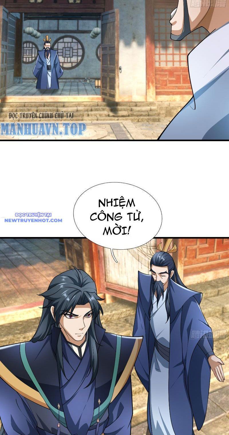 Ngủ Say Vạn Cổ: Xuất Thế Quét Ngang Chư Thiên Chap 26 - Next Chap 27