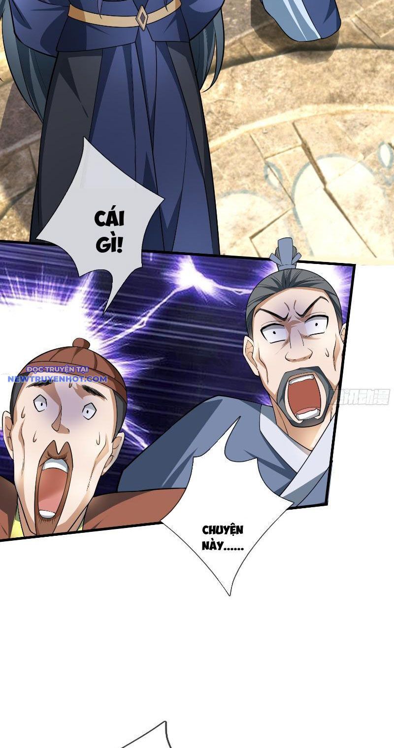 Ngủ Say Vạn Cổ: Xuất Thế Quét Ngang Chư Thiên Chap 26 - Next Chap 27