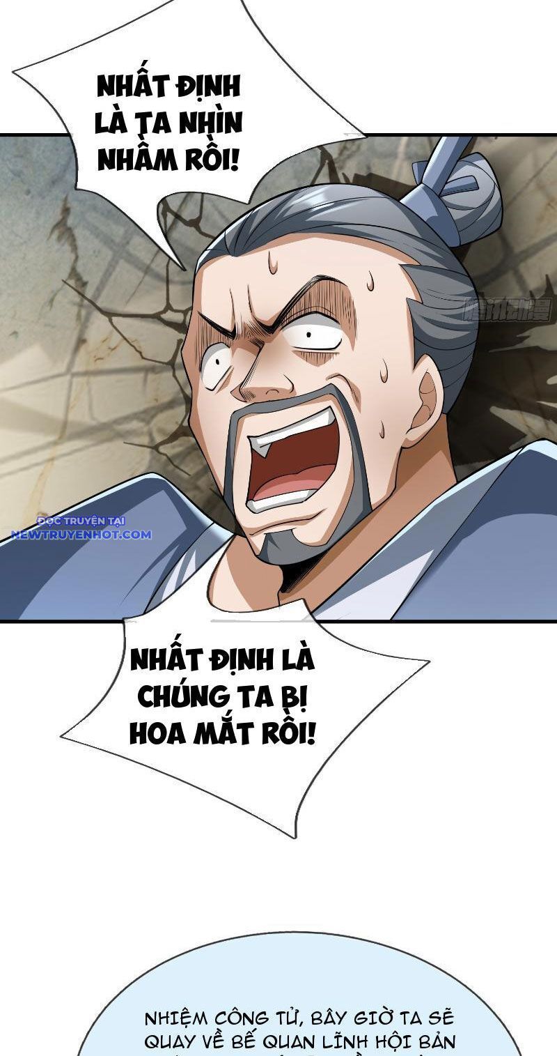 Ngủ Say Vạn Cổ: Xuất Thế Quét Ngang Chư Thiên Chap 26 - Next Chap 27