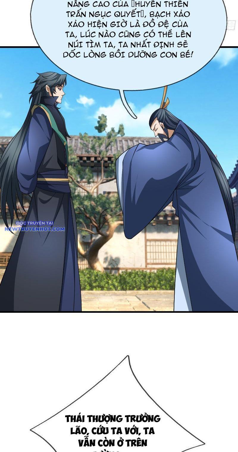Ngủ Say Vạn Cổ: Xuất Thế Quét Ngang Chư Thiên Chap 26 - Next Chap 27