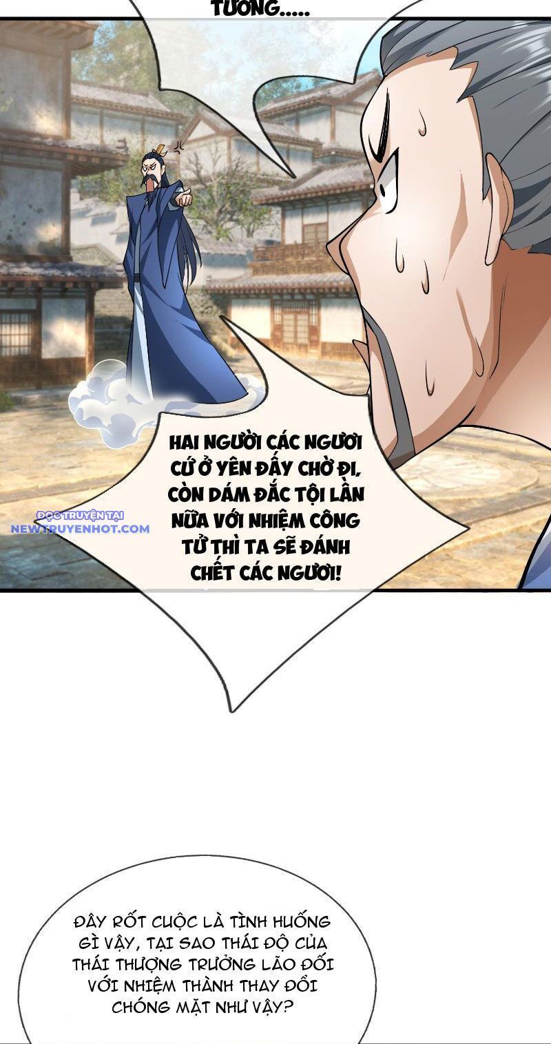 Ngủ Say Vạn Cổ: Xuất Thế Quét Ngang Chư Thiên Chap 26 - Next Chap 27