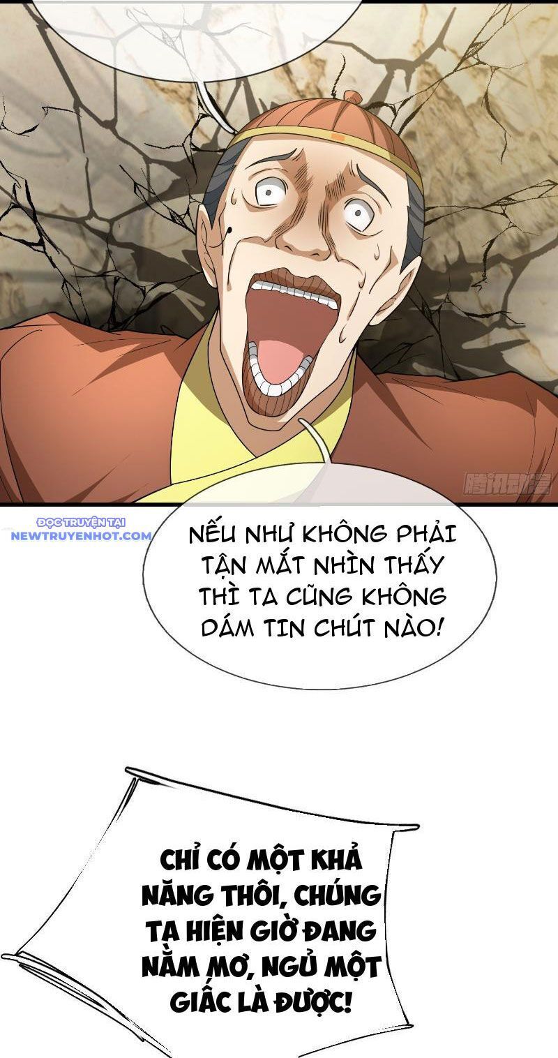 Ngủ Say Vạn Cổ: Xuất Thế Quét Ngang Chư Thiên Chap 26 - Next Chap 27