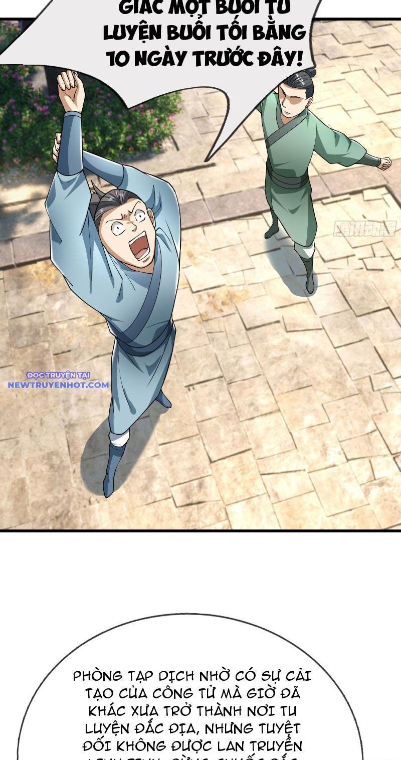 Ngủ Say Vạn Cổ: Xuất Thế Quét Ngang Chư Thiên Chap 26 - Next Chap 27