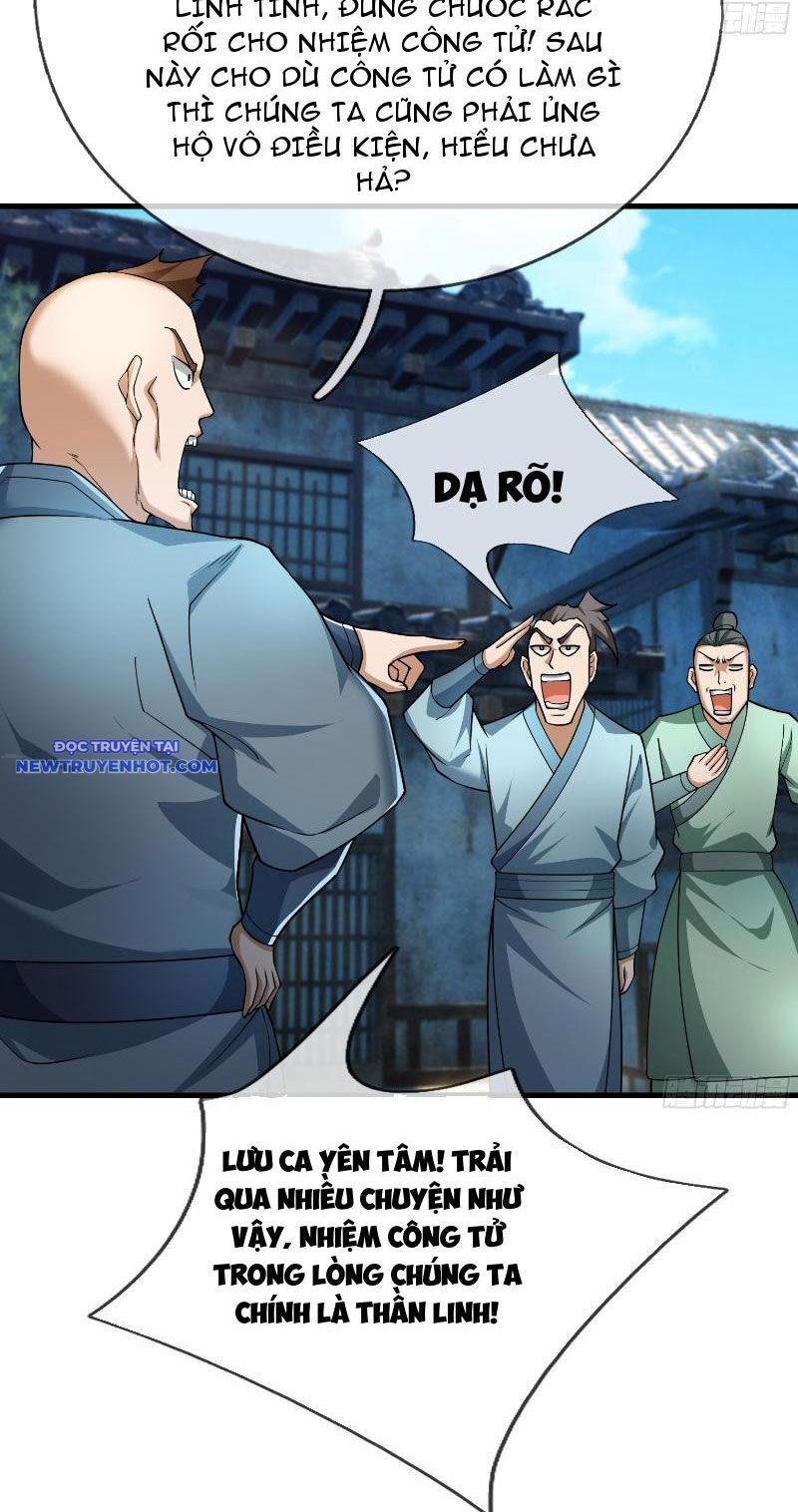 Ngủ Say Vạn Cổ: Xuất Thế Quét Ngang Chư Thiên Chap 26 - Next Chap 27