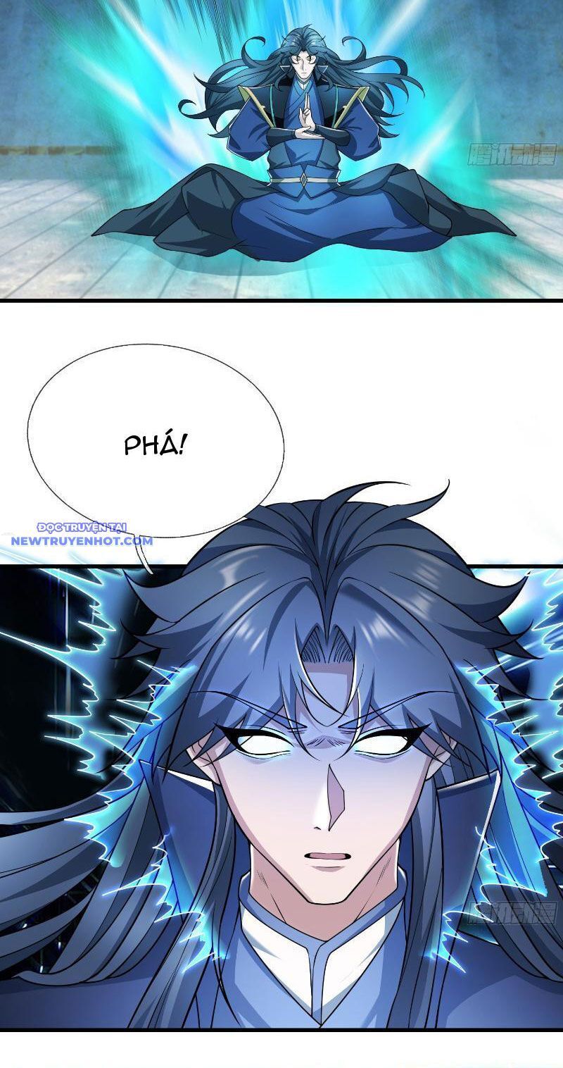 Ngủ Say Vạn Cổ: Xuất Thế Quét Ngang Chư Thiên Chap 26 - Next Chap 27