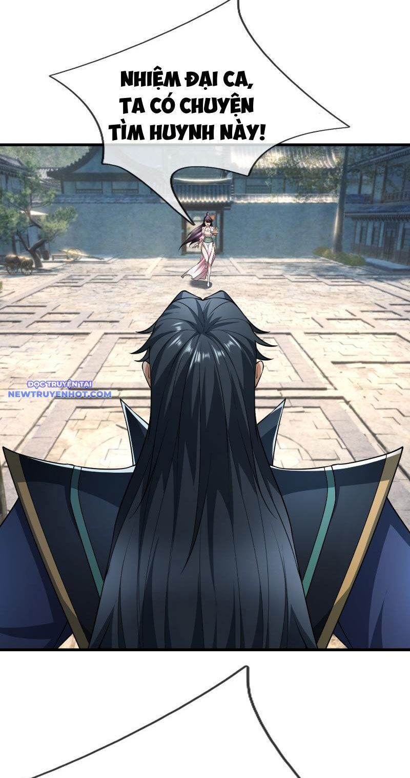 Ngủ Say Vạn Cổ: Xuất Thế Quét Ngang Chư Thiên Chap 26 - Next Chap 27