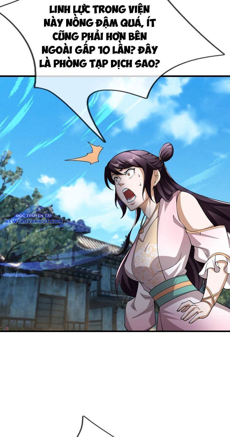 Ngủ Say Vạn Cổ: Xuất Thế Quét Ngang Chư Thiên Chap 26 - Next Chap 27