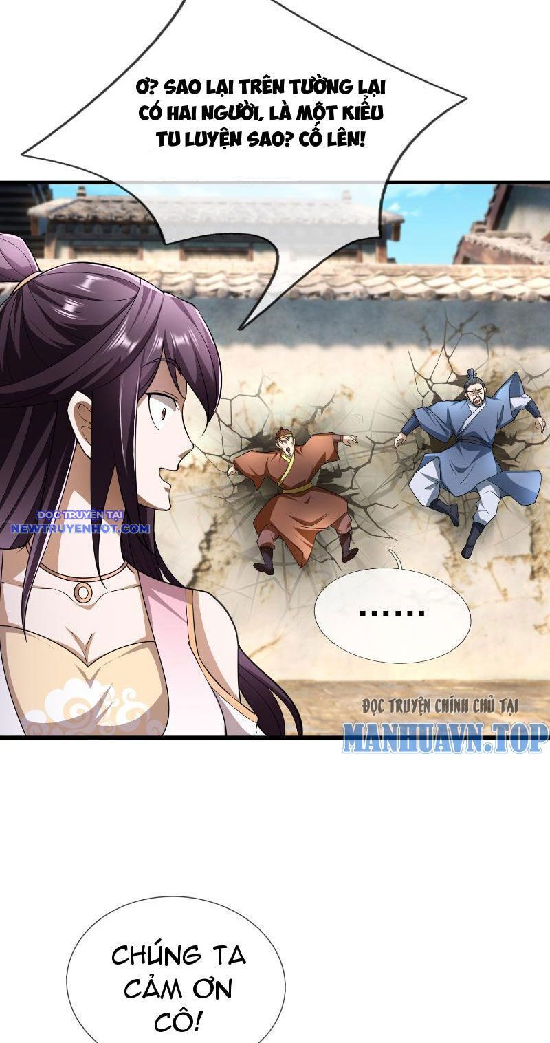 Ngủ Say Vạn Cổ: Xuất Thế Quét Ngang Chư Thiên Chap 26 - Next Chap 27