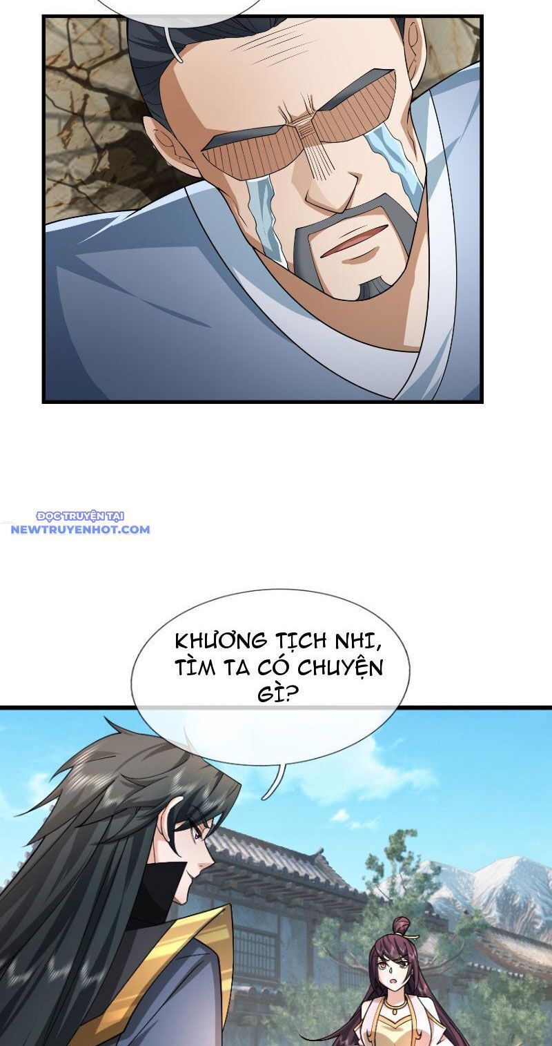 Ngủ Say Vạn Cổ: Xuất Thế Quét Ngang Chư Thiên Chap 26 - Next Chap 27