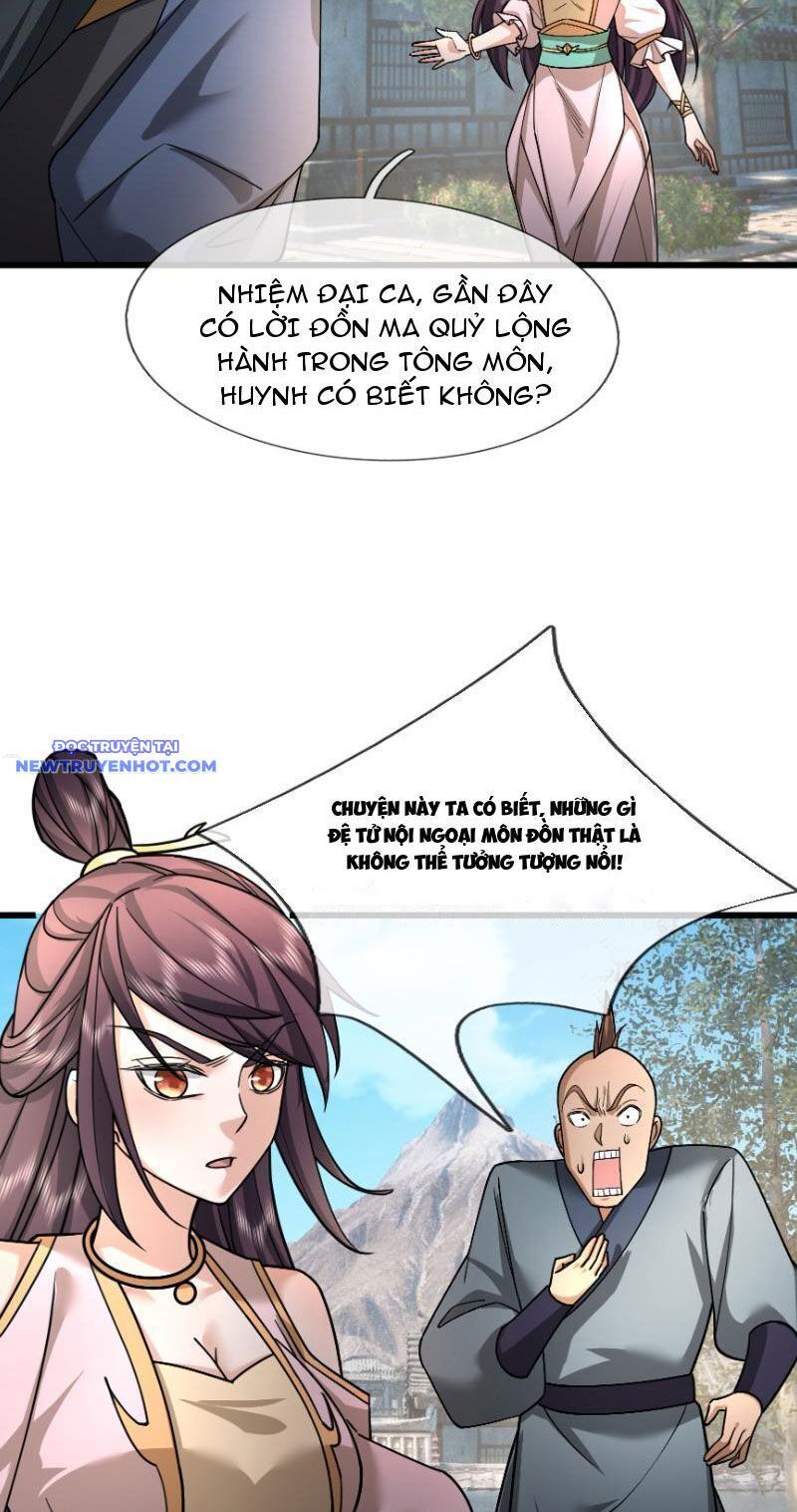 Ngủ Say Vạn Cổ: Xuất Thế Quét Ngang Chư Thiên Chap 26 - Next Chap 27