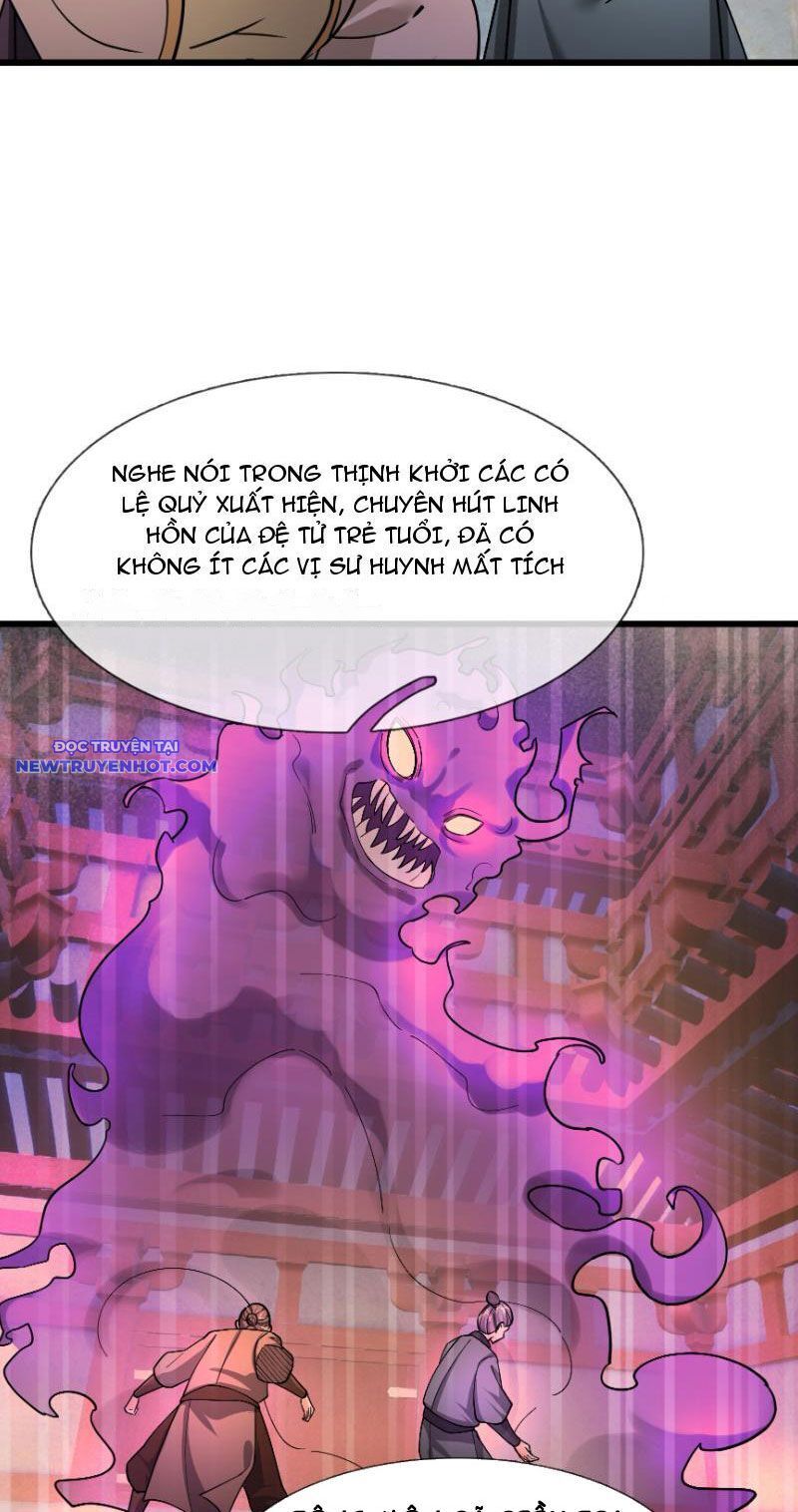 Ngủ Say Vạn Cổ: Xuất Thế Quét Ngang Chư Thiên Chap 26 - Next Chap 27