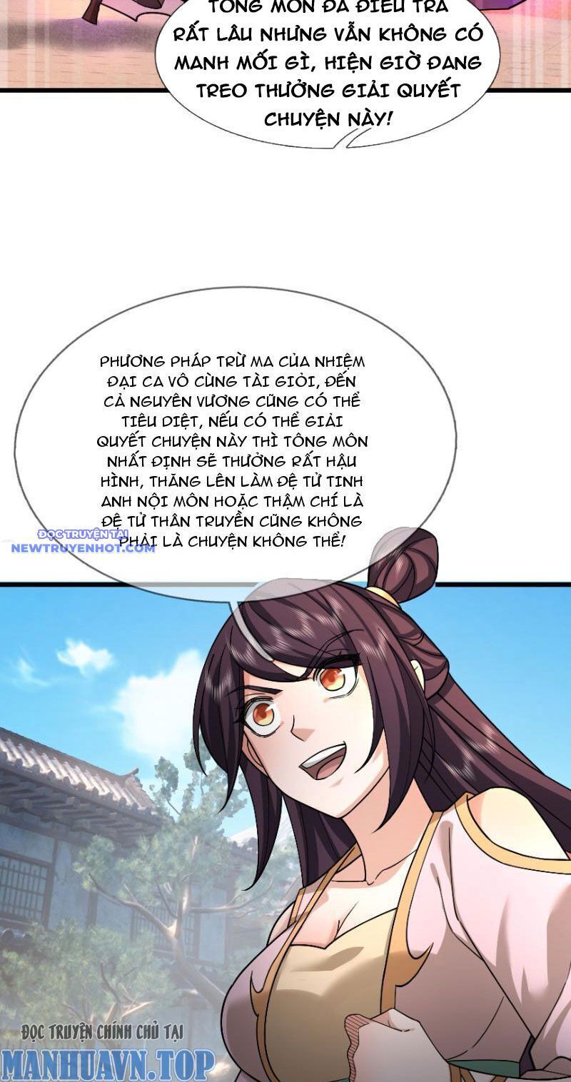 Ngủ Say Vạn Cổ: Xuất Thế Quét Ngang Chư Thiên Chap 26 - Next Chap 27