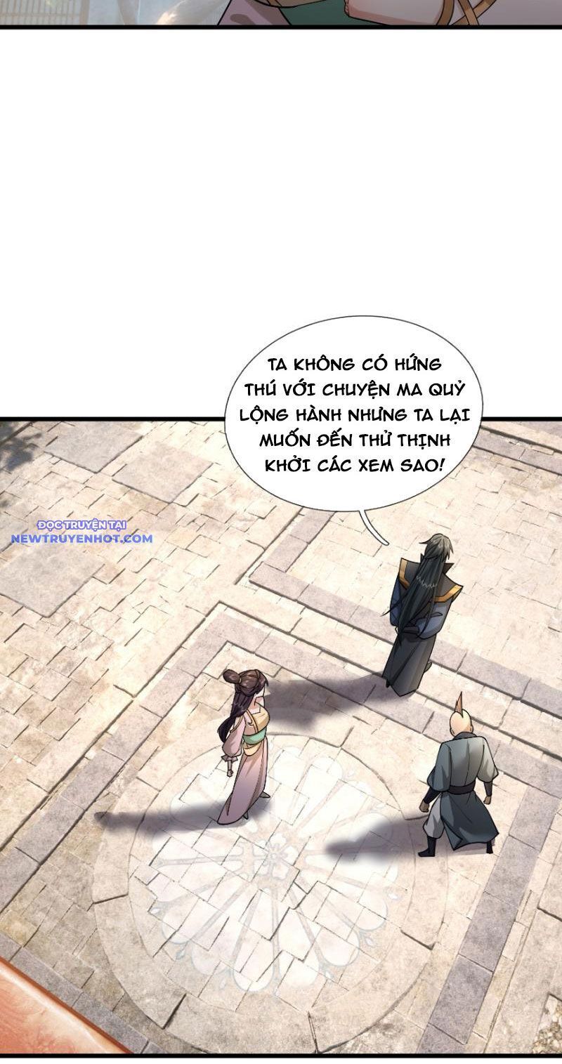 Ngủ Say Vạn Cổ: Xuất Thế Quét Ngang Chư Thiên Chap 26 - Next Chap 27