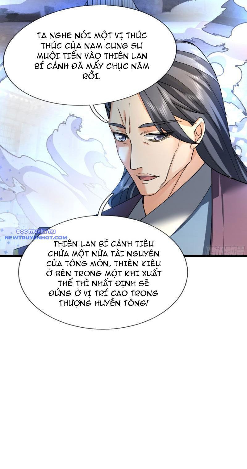 Ngủ Say Vạn Cổ: Xuất Thế Quét Ngang Chư Thiên Chap 26 - Next Chap 27