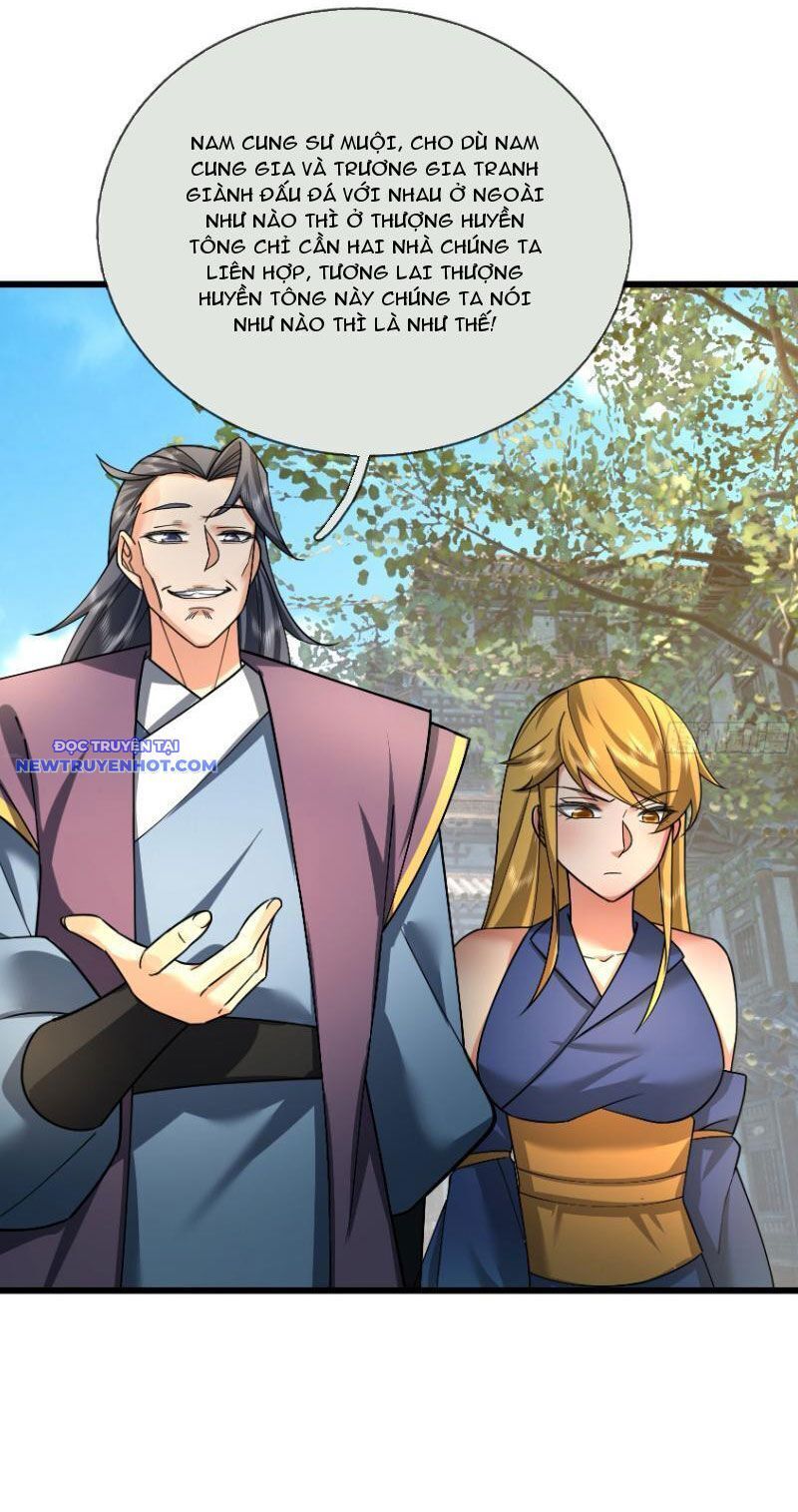 Ngủ Say Vạn Cổ: Xuất Thế Quét Ngang Chư Thiên Chap 26 - Next Chap 27