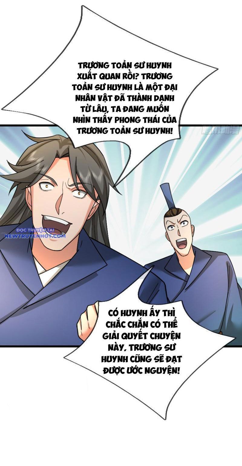 Ngủ Say Vạn Cổ: Xuất Thế Quét Ngang Chư Thiên Chap 26 - Next Chap 27
