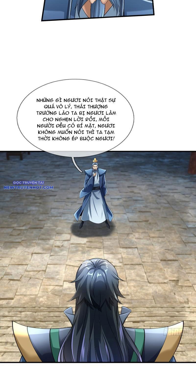Ngủ Say Vạn Cổ: Xuất Thế Quét Ngang Chư Thiên Chap 26 - Next Chap 27