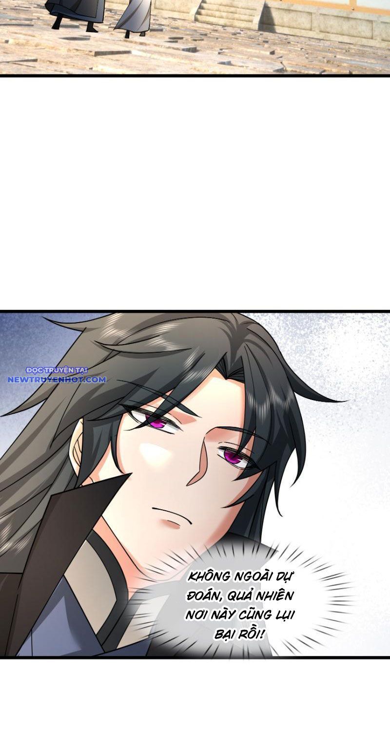 Ngủ Say Vạn Cổ: Xuất Thế Quét Ngang Chư Thiên Chap 26 - Next Chap 27