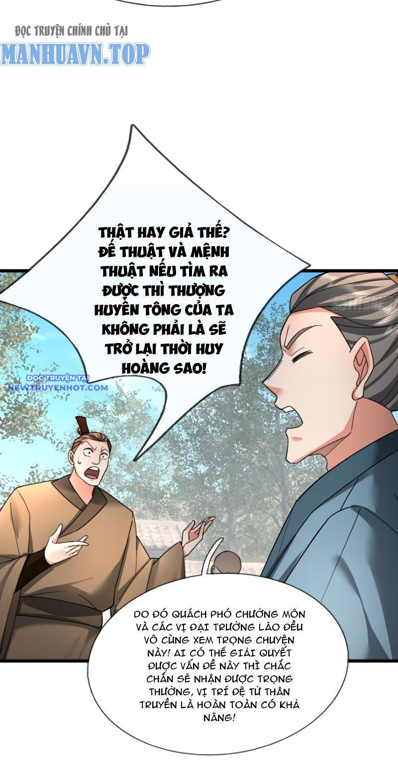 Ngủ Say Vạn Cổ: Xuất Thế Quét Ngang Chư Thiên Chap 26 - Next Chap 27