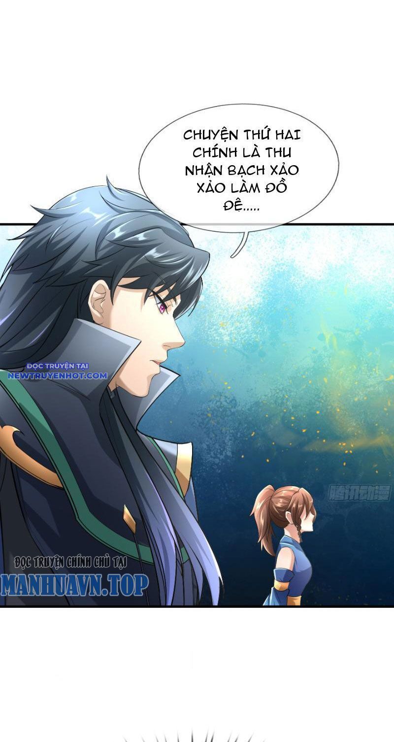 Ngủ Say Vạn Cổ: Xuất Thế Quét Ngang Chư Thiên Chap 26 - Next Chap 27