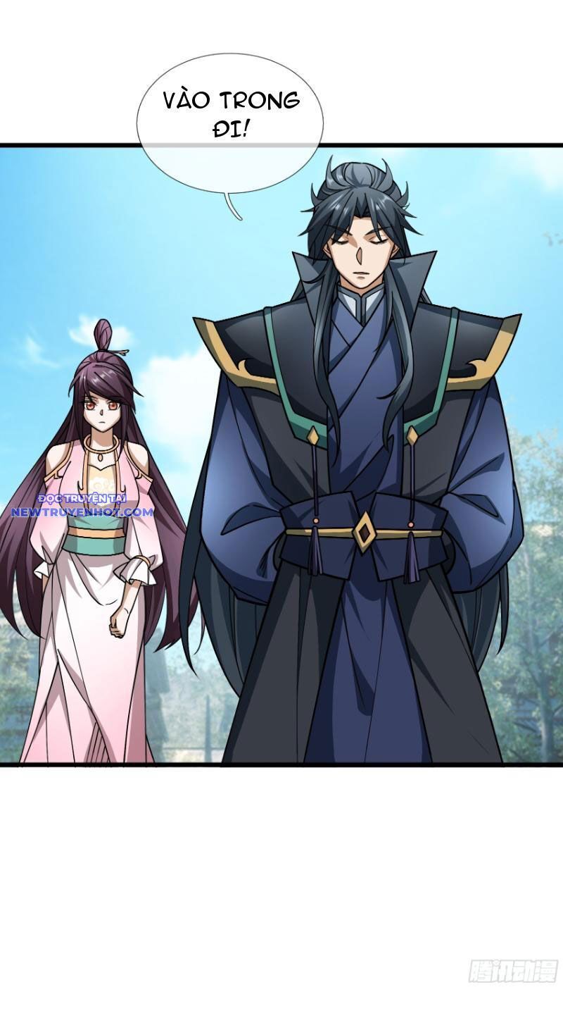 Ngủ Say Vạn Cổ: Xuất Thế Quét Ngang Chư Thiên Chap 27 - Next Chap 28