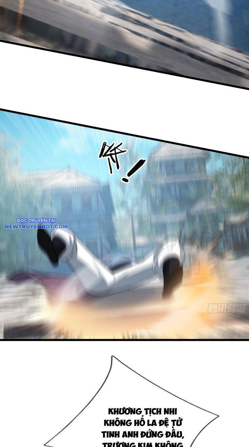 Ngủ Say Vạn Cổ: Xuất Thế Quét Ngang Chư Thiên Chap 27 - Next Chap 28