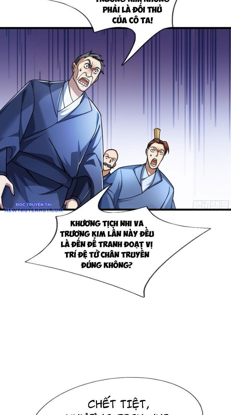 Ngủ Say Vạn Cổ: Xuất Thế Quét Ngang Chư Thiên Chap 27 - Next Chap 28
