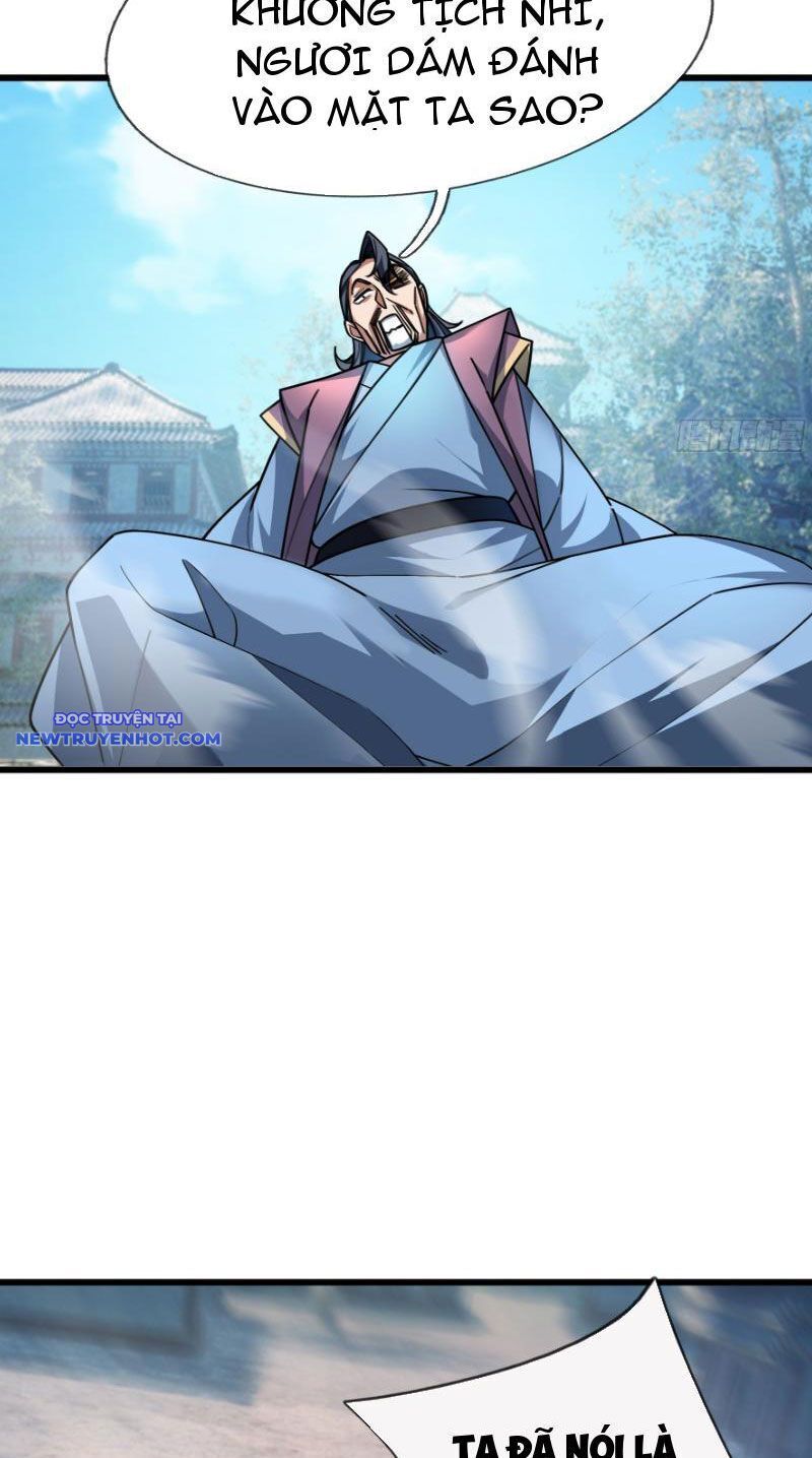 Ngủ Say Vạn Cổ: Xuất Thế Quét Ngang Chư Thiên Chap 27 - Next Chap 28