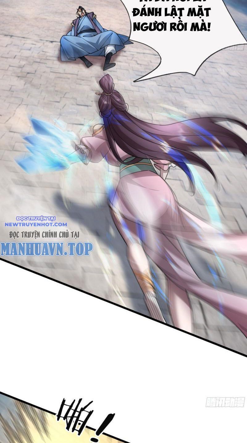 Ngủ Say Vạn Cổ: Xuất Thế Quét Ngang Chư Thiên Chap 27 - Next Chap 28