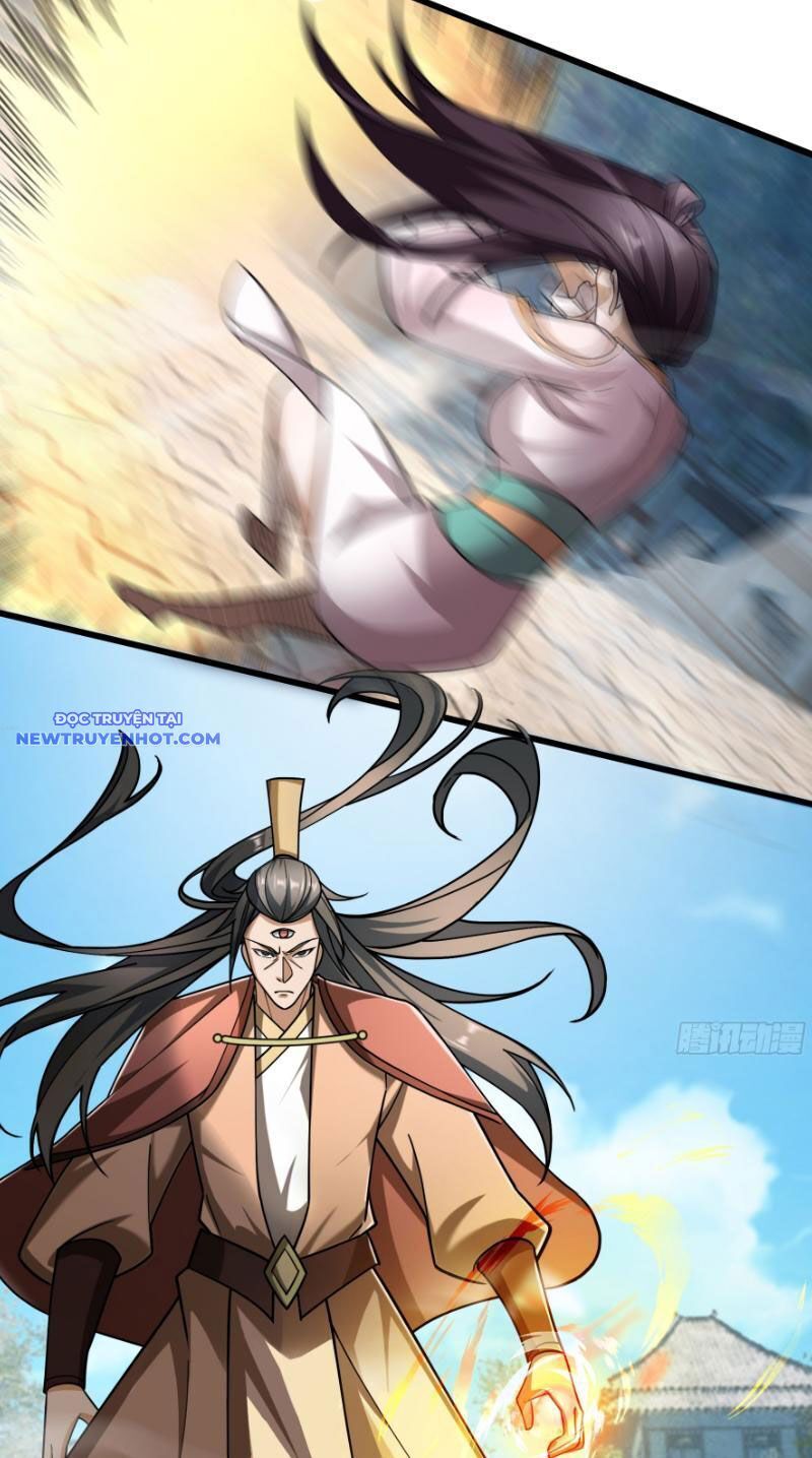 Ngủ Say Vạn Cổ: Xuất Thế Quét Ngang Chư Thiên Chap 27 - Next Chap 28