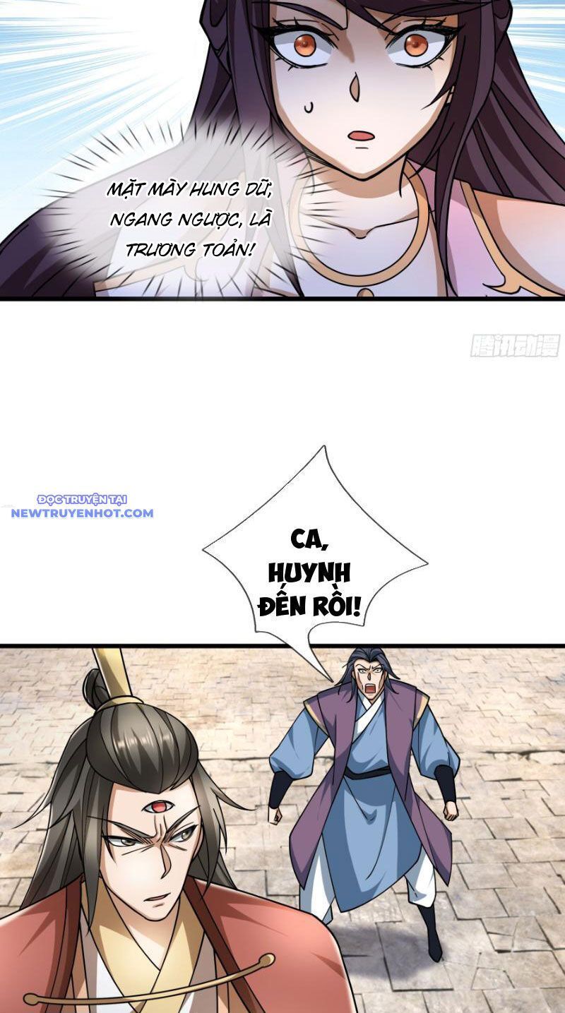 Ngủ Say Vạn Cổ: Xuất Thế Quét Ngang Chư Thiên Chap 27 - Next Chap 28