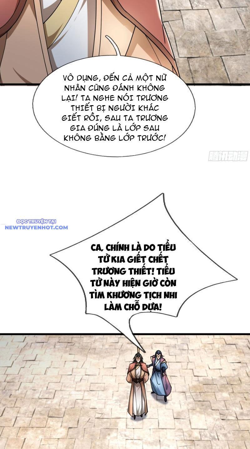 Ngủ Say Vạn Cổ: Xuất Thế Quét Ngang Chư Thiên Chap 27 - Next Chap 28