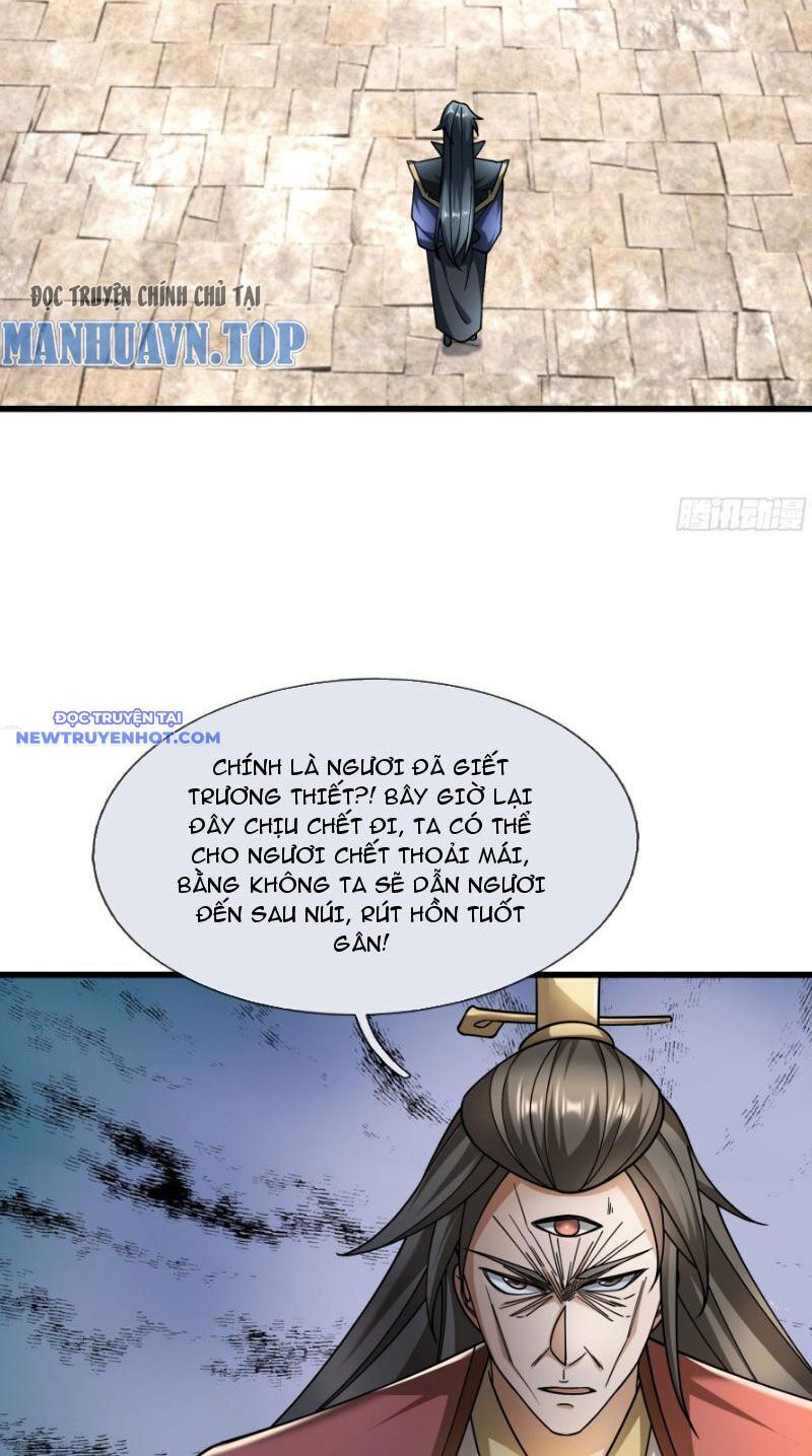Ngủ Say Vạn Cổ: Xuất Thế Quét Ngang Chư Thiên Chap 27 - Next Chap 28