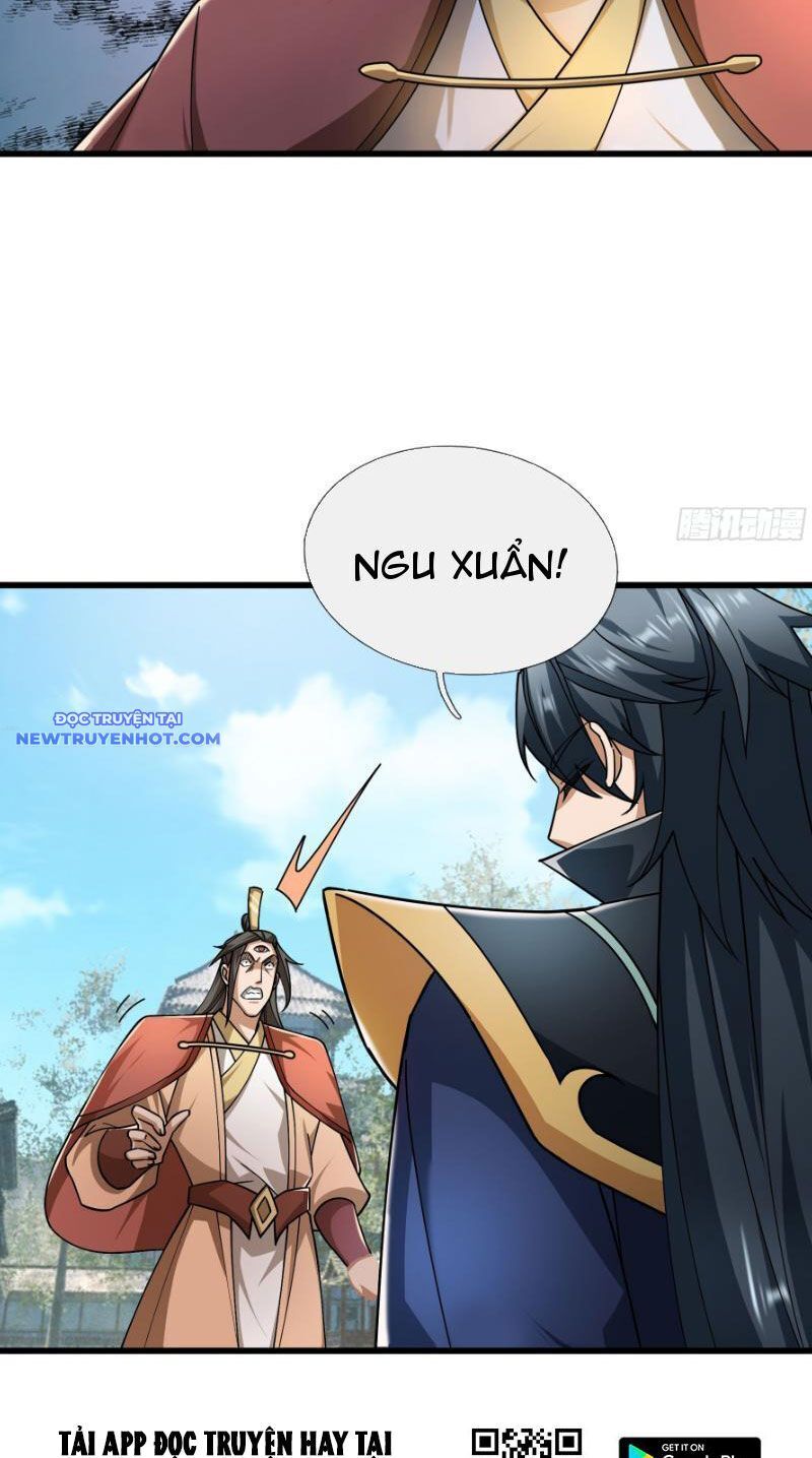Ngủ Say Vạn Cổ: Xuất Thế Quét Ngang Chư Thiên Chap 27 - Next Chap 28