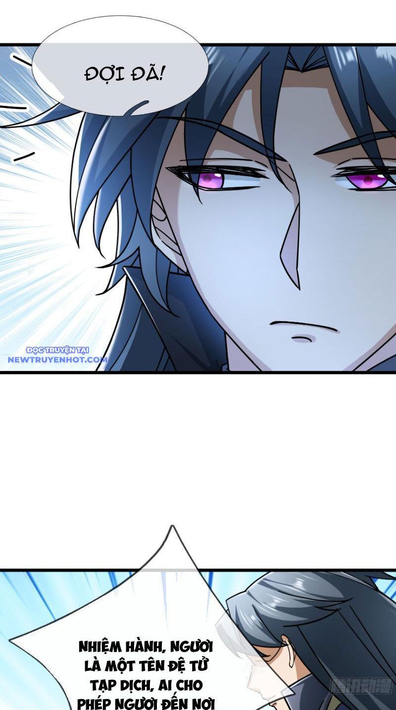 Ngủ Say Vạn Cổ: Xuất Thế Quét Ngang Chư Thiên Chap 27 - Next Chap 28