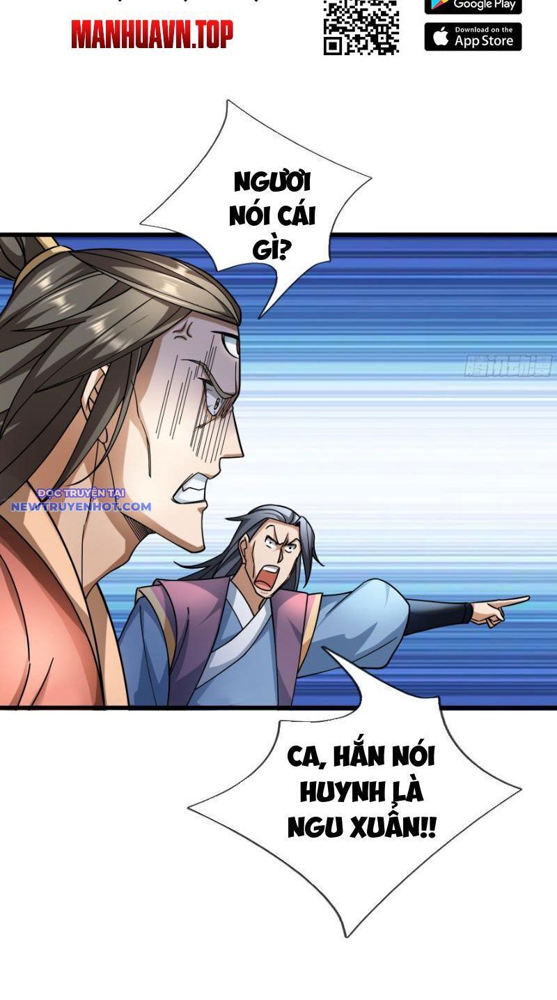 Ngủ Say Vạn Cổ: Xuất Thế Quét Ngang Chư Thiên Chap 27 - Next Chap 28