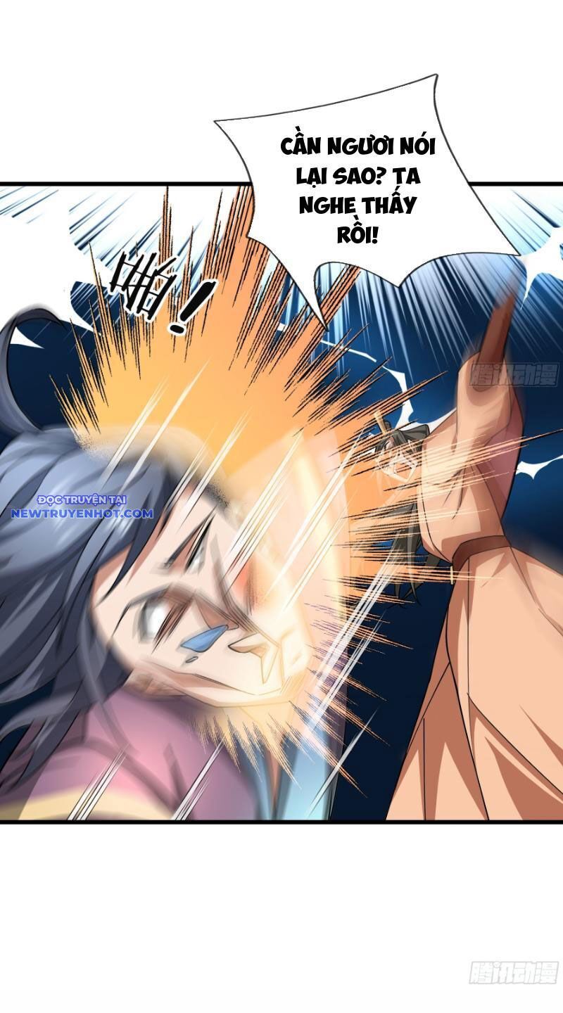 Ngủ Say Vạn Cổ: Xuất Thế Quét Ngang Chư Thiên Chap 27 - Next Chap 28
