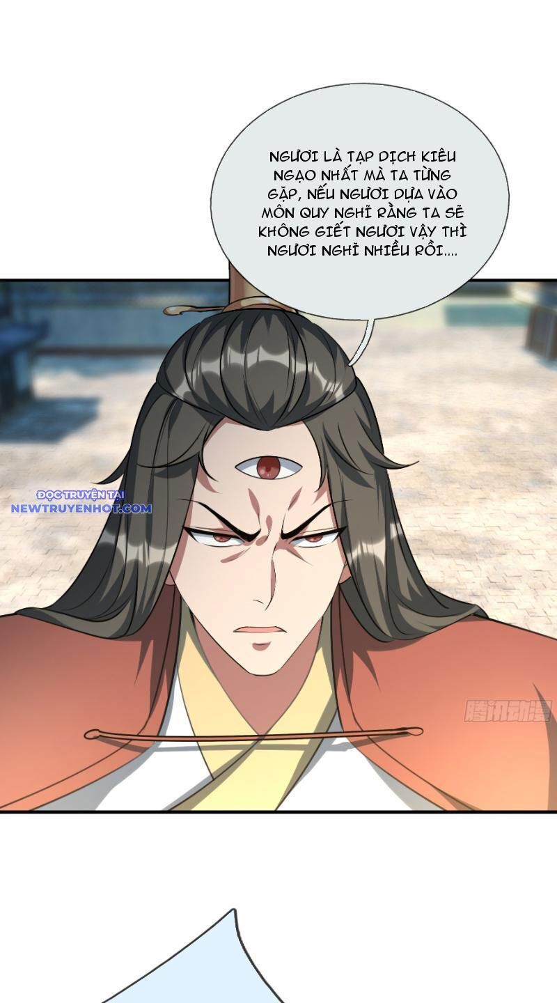 Ngủ Say Vạn Cổ: Xuất Thế Quét Ngang Chư Thiên Chap 27 - Next Chap 28