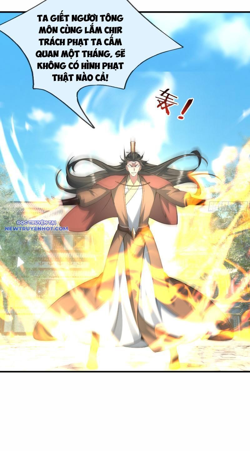 Ngủ Say Vạn Cổ: Xuất Thế Quét Ngang Chư Thiên Chap 27 - Next Chap 28