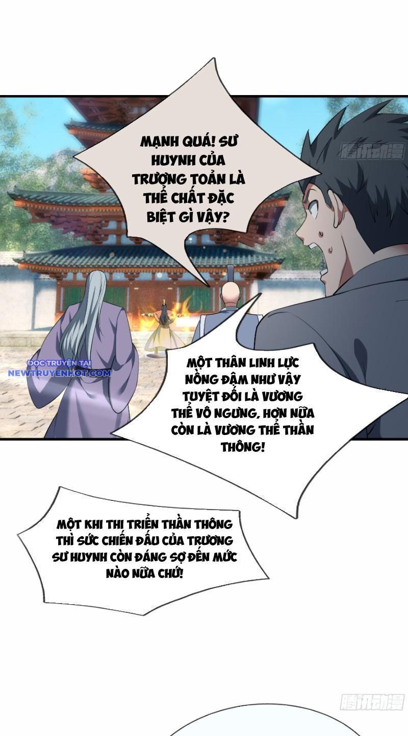 Ngủ Say Vạn Cổ: Xuất Thế Quét Ngang Chư Thiên Chap 27 - Next Chap 28
