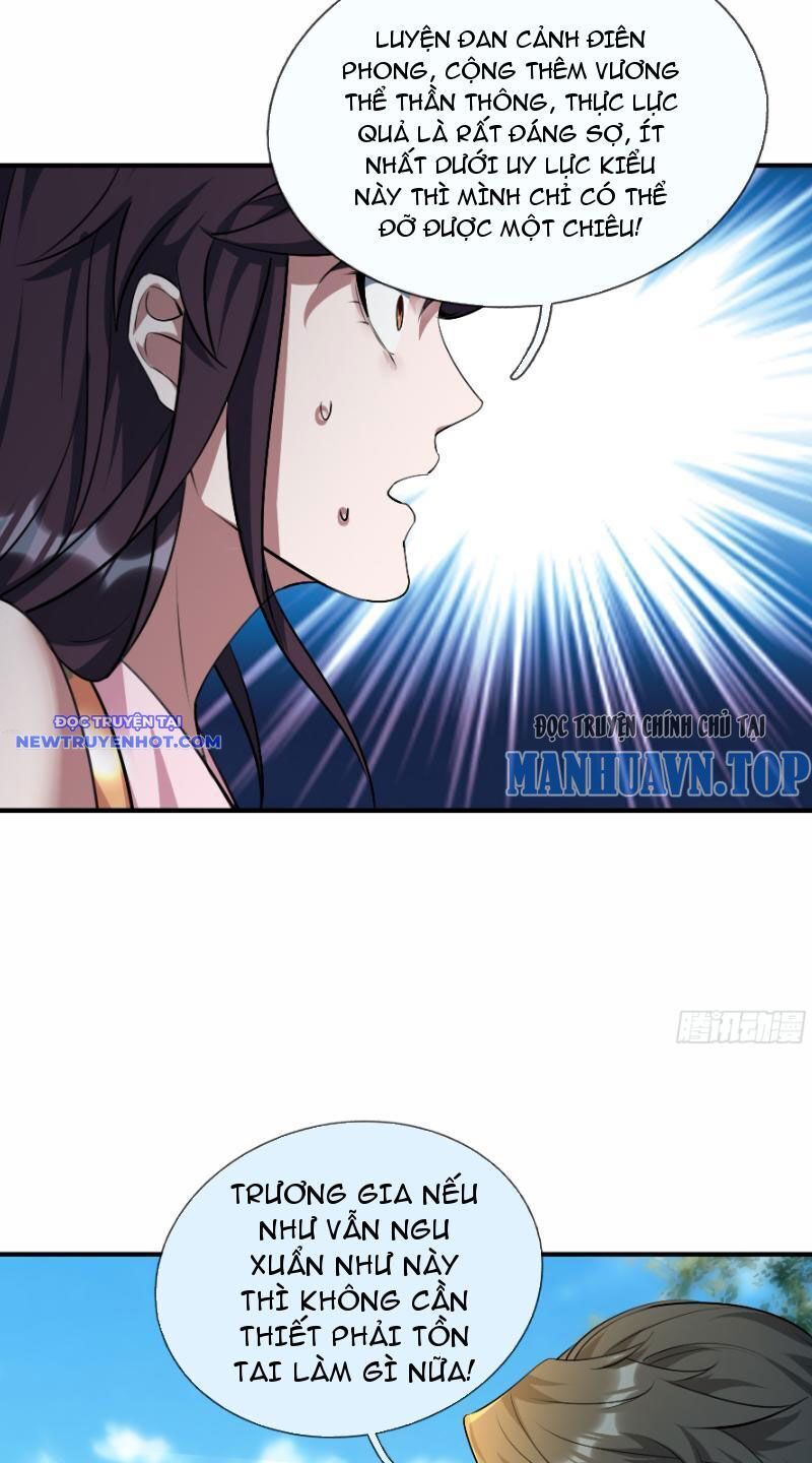 Ngủ Say Vạn Cổ: Xuất Thế Quét Ngang Chư Thiên Chap 27 - Next Chap 28