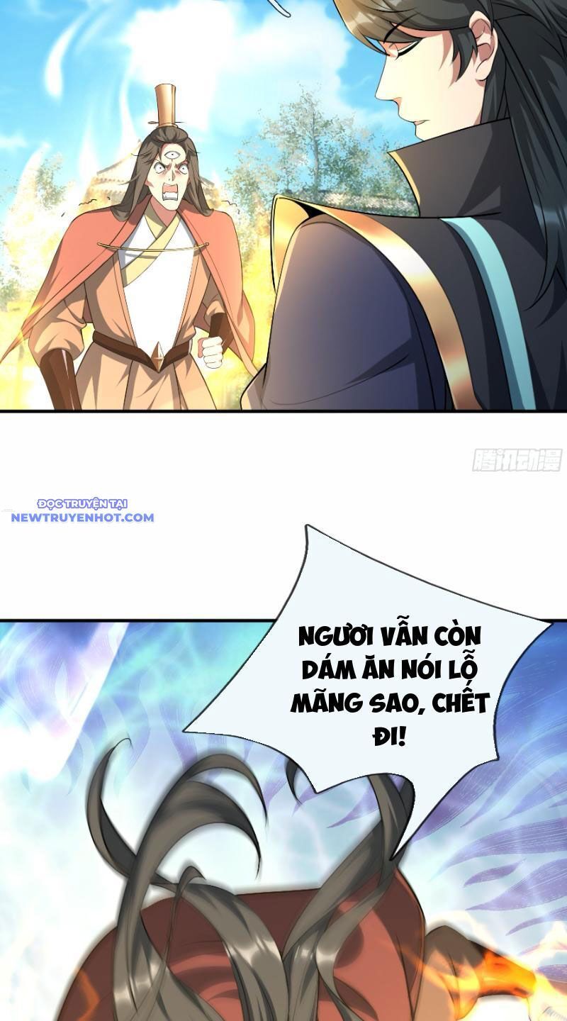 Ngủ Say Vạn Cổ: Xuất Thế Quét Ngang Chư Thiên Chap 27 - Next Chap 28