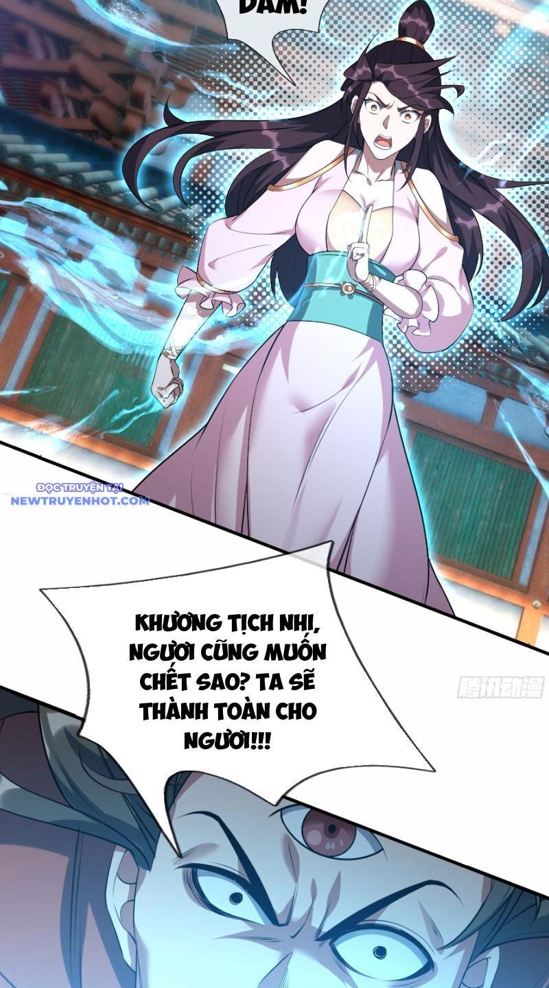Ngủ Say Vạn Cổ: Xuất Thế Quét Ngang Chư Thiên Chap 27 - Next Chap 28