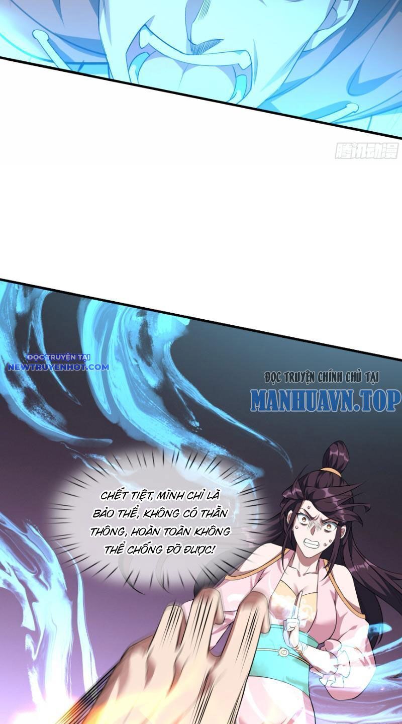 Ngủ Say Vạn Cổ: Xuất Thế Quét Ngang Chư Thiên Chap 27 - Next Chap 28